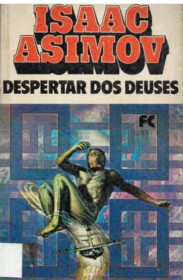 Despertar dos Deuses, O